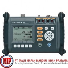 YOKOGAWA CA700 Portable Pressure Calibrator