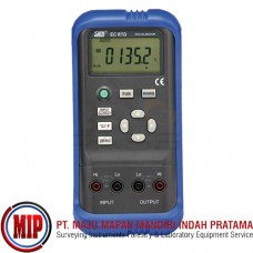 SIKA EC mAV 2 Pocket Loop Calibrator