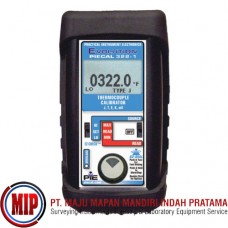 PIECAL 322 Automatic Thermocouple Calibrator 