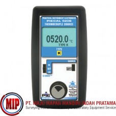 PIECAL 520B Single Thermocouple Calibrator