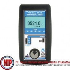 PIECAL 521B Thermocouple Calibrator
