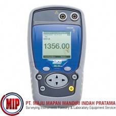 SIKA UC TC Pocket Thermocouple Calibrator