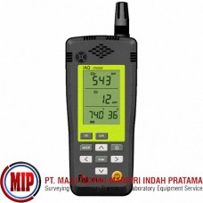 TPI 1010A Indoor Air Quality Meter TPI 1010A Indoor Air Quality Meter