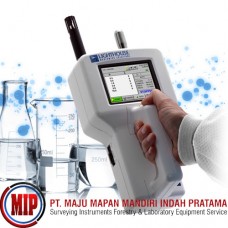 LIGHTHOUSE 2016 Handheld Particle Counter