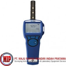 TSI ALNOR 7515 IAQ Calc Indoor Air Quality Meter
