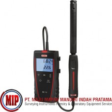 KIMO AQ110 Portable Indoor Air Quality CO2 Monitor KIMO AQ110 Portable Indoor Air Quality CO2 Monitor