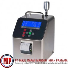 MET ONE BT620 Benchtop Particle Counter