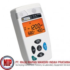 AEMC CA1510 (2138.08) Data Logging Air Quality Monitor AEMC CA1510 (2138.08) Data Logging Air Quality Monitor