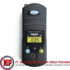 HACH 5870000 Pocket Colorimeter II (Chlorine) HACH 5870000 Pocket Colorimeter II (Chlorine)