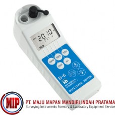 MYRON D-4 Myron L Digital Dialysate Meter MYRON D-4 Myron L Digital Dialysate Meter