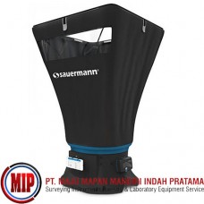 SAUERMANN DBM620C Air Flow Meter Kit