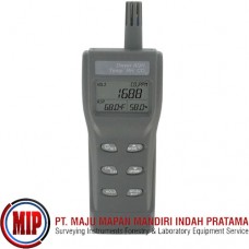 DWYER AQH20 Indoor Air Quality Meter DWYER AQH20 Indoor Air Quality Meter