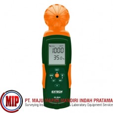 EXTECH CO240 Portable CO2 Meter EXTECH CO240 Portable CO2 Meter