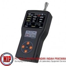 PCE P311 Portable Air Quality Particle Counter 