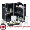 LAMOTTE STH7 Soil Macronutrient Test Kit
