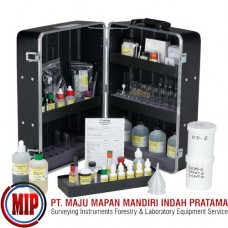 LAMOTTE STH7 Soil Macronutrient Test Kit LAMOTTE STH7 Soil Macronutrient Test Kit