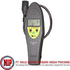 TPI 775 Combustion Gas Leak Detector
