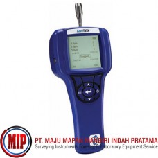 TSI ALNOR AeroTrak 9303 Portable Particle Counter