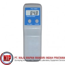 PCE WSB-1 Brightness / Whiteness Colorimeter PCE WSB-1 Brightness / Whiteness Colorimeter