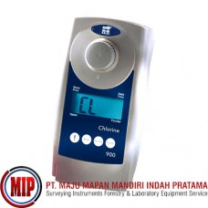 YSI 900 Chlorine Colorimeter YSI 900 Chlorine Colorimeter