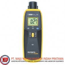 CHAUVIN ARNOUX CA895 CO2 Gas Detector Carbon Dioxide CHAUVIN ARNOUX CA895 CO2 Gas Detector Carbon Dioxide