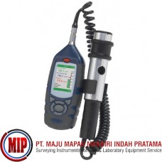 CASELLA CEL712 Microdust Pro Real Time Aerosol Monitor
