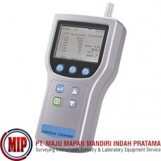 OMEGA HHPT-51 Handheld Particle Counter