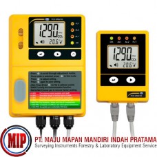 PCE WMM50 Air Quality Carbon Dioxide Meter PCE WMM50 Air Quality Carbon Dioxide Meter