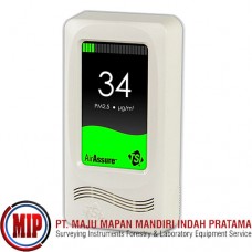 TSI ALNOR Airassure IPM2.5 Air Quality Monitor TSI ALNOR Airassure IPM2.5 Air Quality Monitor