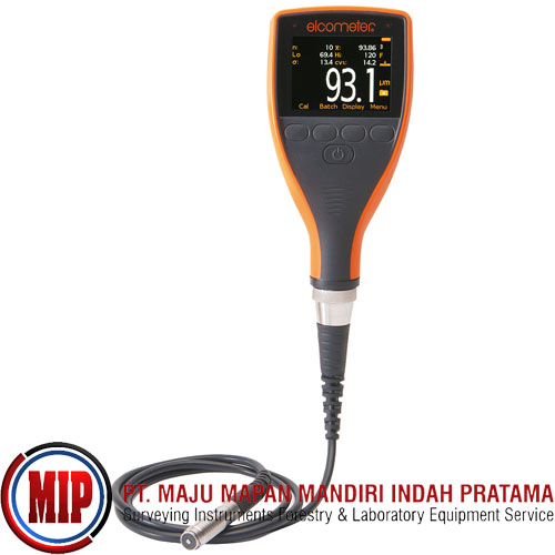 ELCOMETER 456 CNBS Separate Coating Thickness Gauge