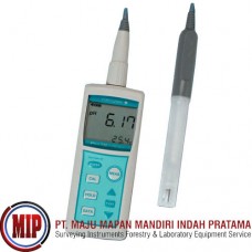 YOKOGAWA SC72 with Probe Portable Conductivity Meter YOKOGAWA SC72 with Probe Portable Conductivity Meter