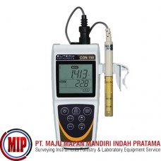 EUTECH CON150 Conductivity and Temperature Meter EUTECH CON150 Conductivity and Temperature Meter