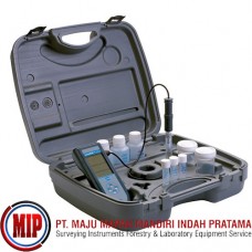 HACH SensION+ pH1 (LPV2550T.97.002) Portable pH Meter