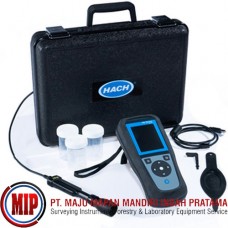HACH HQ1110 Portable pH/ORP/mV Meter