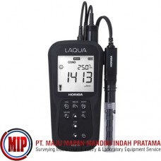 HORIBA EC210-K Conductivity/ Resistivity/ TDS Meter HORIBA EC210-K Conductivity/ Resistivity/ TDS Meter