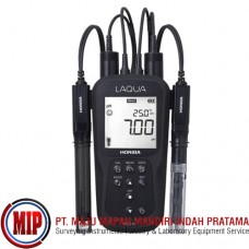 HORIBA PC220-K pH/ ORP/ Cond./ Resistivity/ Salinity/ TDS Meter
