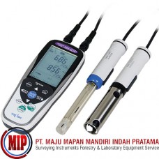 TOA DKK P40 MM42DP 2-Channel Portable PH/ DO Meter TOA DKK P40 MM42DP 2-Channel Portable PH/ DO Meter