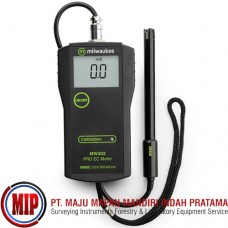MILWAUKEE MW302 PRO High Range Conductivity Meter MILWAUKEE MW302 PRO High Range Conductivity Meter
