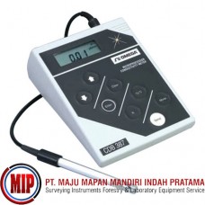 OMEGA CDB387 Conductivity/ Resistivity/ TDS Benchtop Meter OMEGA CDB387 Conductivity/ Resistivity/ TDS Benchtop Meter