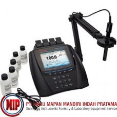 THERMO SCIENTIFIC Versa Star Pro (VSTAR22) Conductivity Benchtop Meter THERMO SCIENTIFIC Versa Star Pro (VSTAR22) Conductivity Benchtop Meter