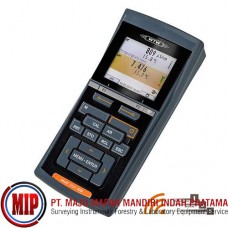 WTW MultiLine 3510-SET4 IDS Portable Multiparameter
