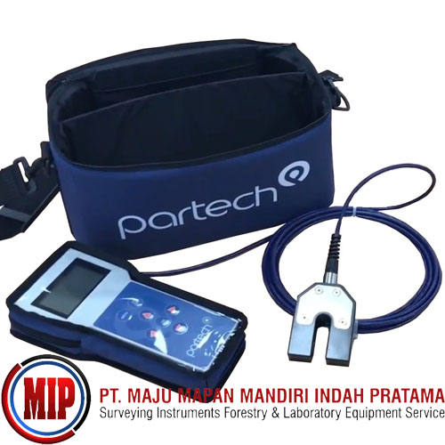 Partech Analyzer PARTECH 750W2 Portable Total Suspended Solid (TSS) Meter
