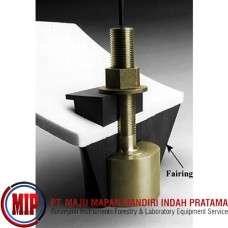 SYQWEST P02565 200kHz Bronze Transducer