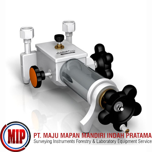 ADDITEL ADT925 Pneumatic High Pressure Test Pump