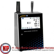 PCE PQC-35EU Particle Counter/ Air Quality Monitor