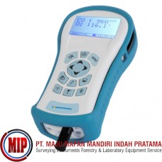 SAUERMANN Si-AQ VOC Monitor Indoor Air Quality Monitoring SAUERMANN Si-AQ VOC Monitor Indoor Air Quality Monitoring
