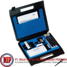 DRAGER (6525951) Aerotest Simultan HP Air Quality Test Kit