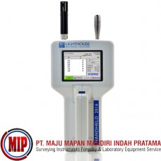 LIGHTHOUSE 3016 Handheld Particle Counter