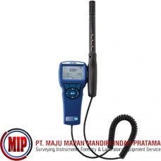 TSI ALNOR 7545 IAQ Calc Indoor Air Quality Meter