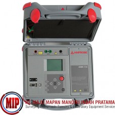AMPROBE AMB110 Insulation Resistance Tester AMPROBE AMB110 Insulation Resistance Tester
